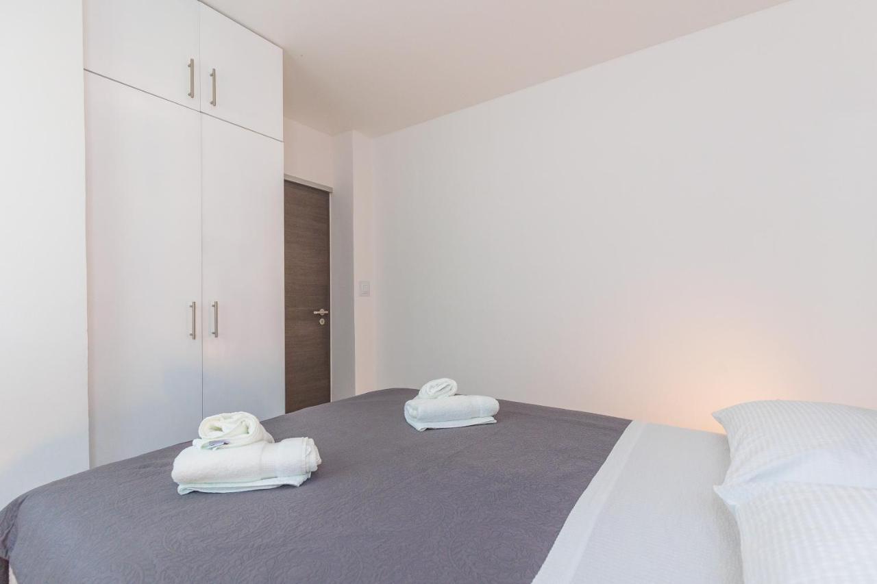 Apartment Ema ザダル エクステリア 写真