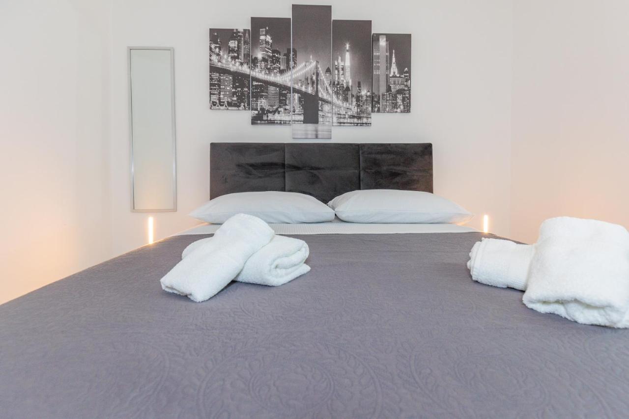 Apartment Ema ザダル エクステリア 写真