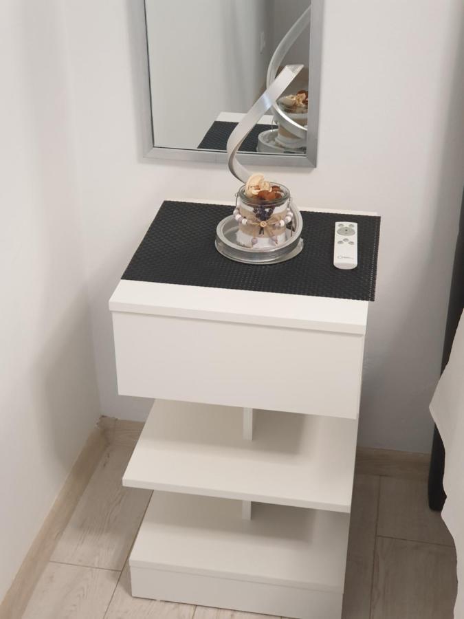 Apartment Ema ザダル エクステリア 写真